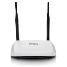 Netis-WF2419-300Mbps Wireless N Router