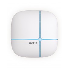 Netis-WF2520 Wireless N High Power Ceiling-Mounted Access Point (IEEE 802.3af&at PoE)