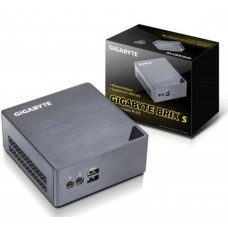 BRIX PC BSi5H-6200 (Core I5) BRIX PC BSi5H-6200 (Core I5)