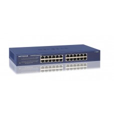 NetGear-24-Port ProSafe Gigabit Rackmount Switch