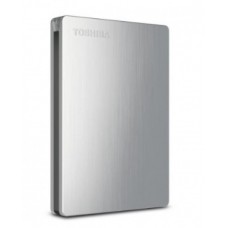 Toshiba Portable HDD 1TB Canvio Slim II
