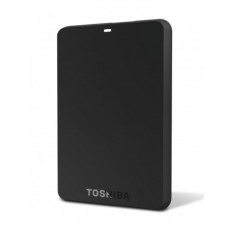 Toshiba Portable HDD 2TB Canvio Basic
