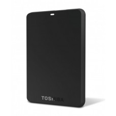Toshiba Portable HDD 500GB Canvio Basic