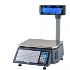 RONGTA RLS1100 LABEL PRINTING SCALE
