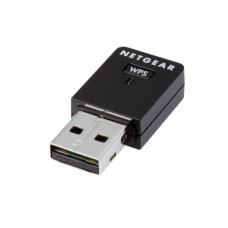 NetGear-WIRELESS N-300 Mini USB Adapter