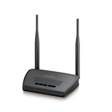 Zyxel-N300 Mbps WIRELESS ROUTER