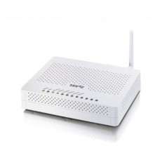 Zyxel-Wireless N Active Fiber 4-Port Router