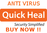 Quick Heal Anti Virus